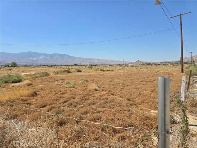 Detail Gallery Image 2 of 3 For 0 Rabbit Springs Rd, Lucerne Valley,  CA 92356 - – Beds | – Baths