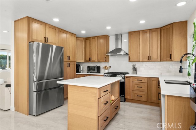 Detail Gallery Image 12 of 40 For 1445 Arrow Wood, Brea,  CA 92821 - 3 Beds | 2 Baths