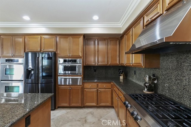 Detail Gallery Image 27 of 58 For 14140 Crystal Pool Ct, Corona,  CA 92880 - 6 Beds | 4/1 Baths