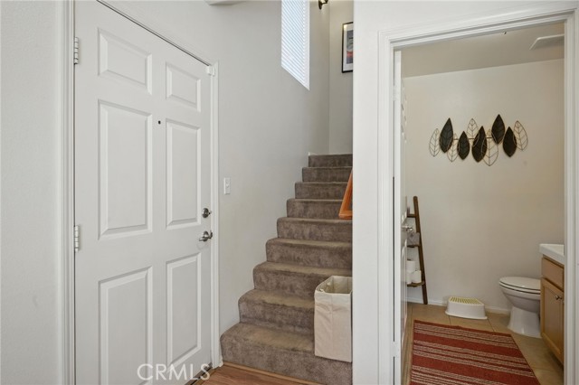 Detail Gallery Image 20 of 57 For 8554 Burnet Ave #144,  North Hills,  CA 91343 - 3 Beds | 3 Baths