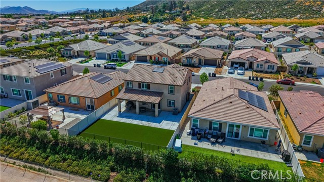 Detail Gallery Image 44 of 50 For 28378 Blackjack Drive, Menifee,  CA 92585 - 4 Beds | 3 Baths