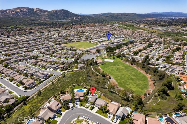 Detail Gallery Image 43 of 44 For 45325 Callecita Ordenes, Temecula,  CA 92592 - 4 Beds | 2/1 Baths