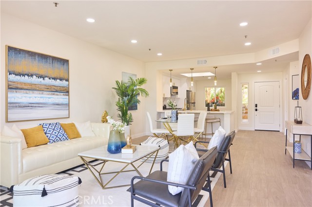 Detail Gallery Image 45 of 60 For 16291 Countess Dr #117,  Huntington Beach,  CA 92649 - 2 Beds | 2 Baths