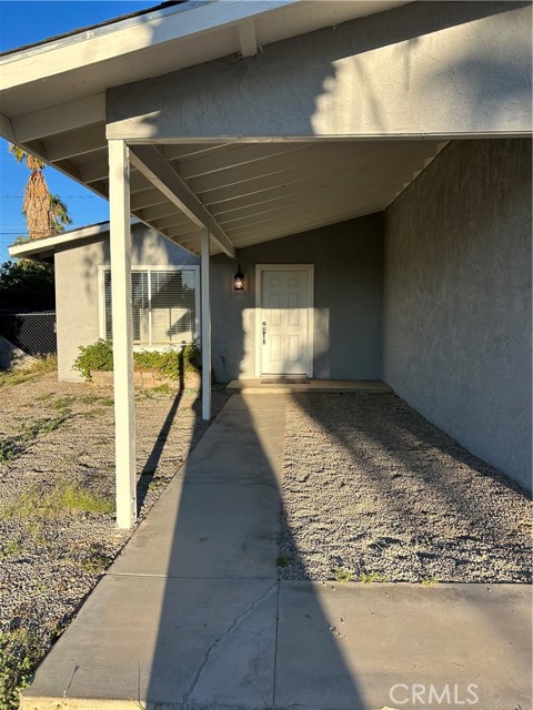 Detail Gallery Image 2 of 11 For 6080 Baileya Ave, Twentynine Palms,  CA 92277 - 3 Beds | 2 Baths