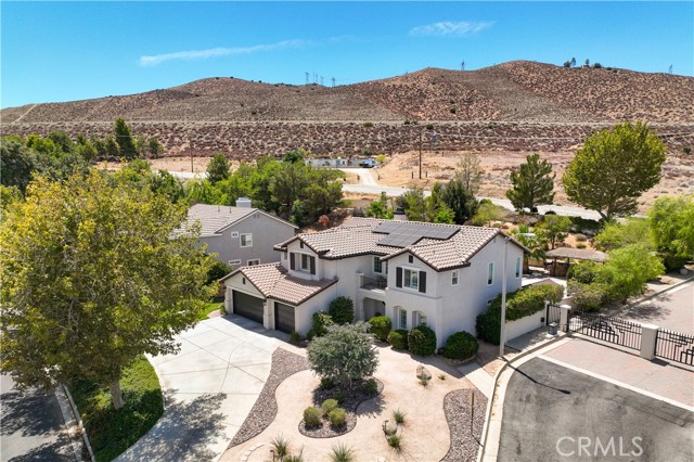 Detail Gallery Image 8 of 75 For 41011 via Tranqilo, Palmdale,  CA 93551 - 3 Beds | 3 Baths