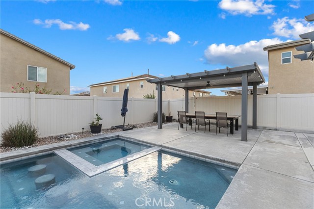 Detail Gallery Image 36 of 48 For 11264 Conner, Jurupa Valley,  CA 91752 - 5 Beds | 3 Baths