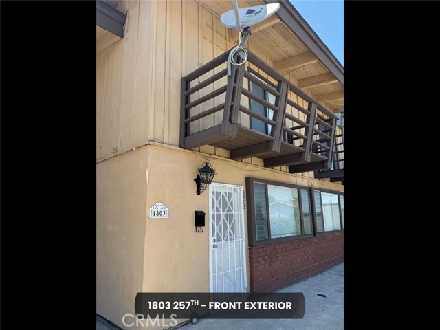 Detail Gallery Image 12 of 15 For 1801 257th St, Lomita,  CA 90717 - – Beds | – Baths