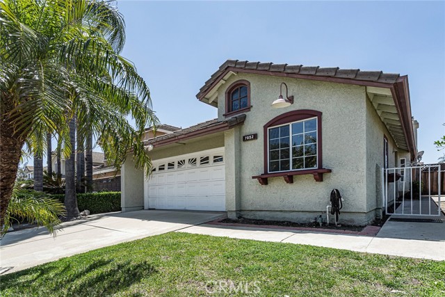 Detail Gallery Image 1 of 22 For 7652 Belpine Pl, Rancho Cucamonga,  CA 91730 - 3 Beds | 2 Baths