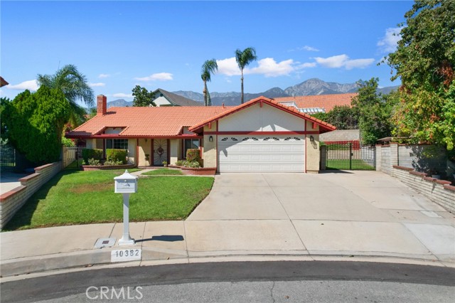 Image 2 for 10382 Cartilla Court, Rancho Cucamonga, CA 91737