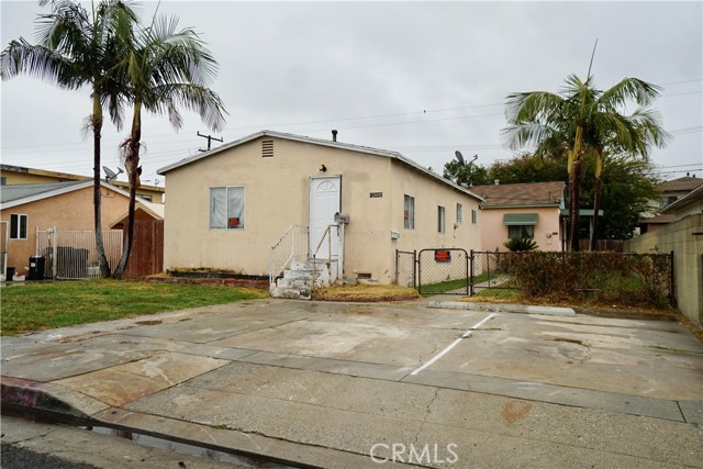 12440 Rose Ave, Downey, CA 90242