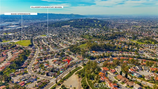 Detail Gallery Image 57 of 64 For 3016 Greenleaf, West Covina,  CA 91792 - 4 Beds | 3 Baths