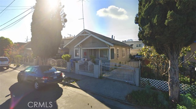 Detail Gallery Image 1 of 2 For 1160 E 47th Pl, Los Angeles,  CA 90011 - – Beds | – Baths