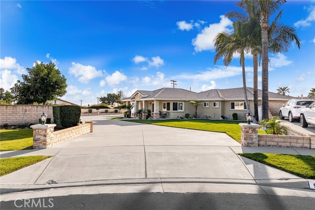 Detail Gallery Image 29 of 75 For 9737 Liberty Ct, Alta Loma,  CA 91737 - 4 Beds | 3 Baths