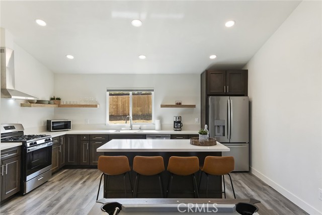 Detail Gallery Image 9 of 29 For 61531 Sunburst, Joshua Tree,  CA 92252 - 3 Beds | 2 Baths