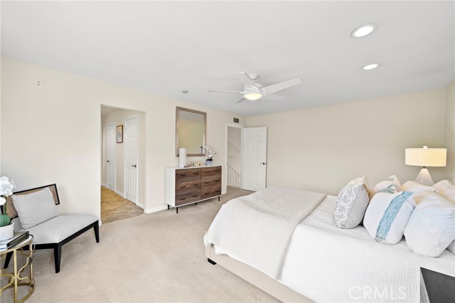 Detail Gallery Image 27 of 67 For 18817 Tomahawk Street, Fountain Valley,  CA 92708 - 5 Beds | 3 Baths