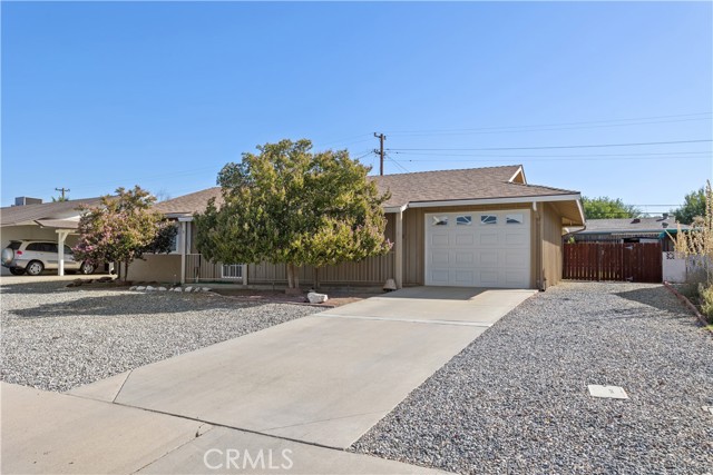 Detail Gallery Image 17 of 20 For 504 Pebble Beach Dr, Bakersfield,  CA 93309 - 2 Beds | 1 Baths