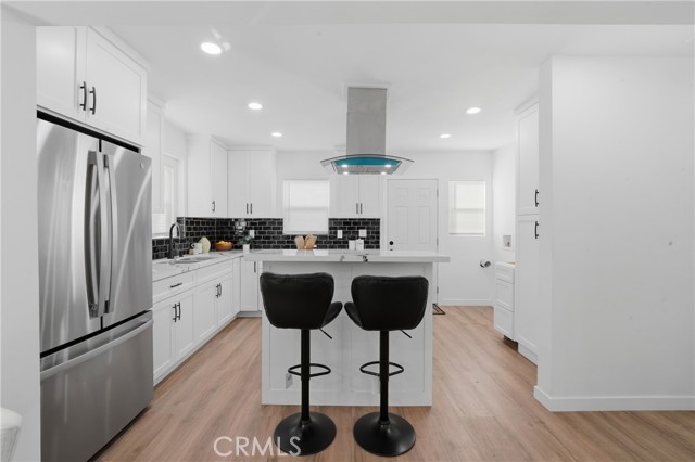 Detail Gallery Image 14 of 25 For 6327 California Ave, Long Beach,  CA 90805 - 3 Beds | 1/1 Baths