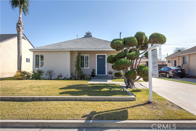 6028 Dunrobin Ave, Lakewood, CA 90713