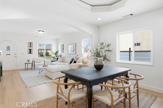 Detail Gallery Image 17 of 53 For 11916 Oxford Ave, Hawthorne,  CA 90250 - 3 Beds | 2 Baths