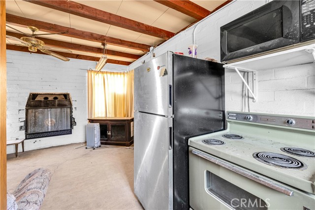 Detail Gallery Image 13 of 43 For 7525 Isleta Rd, Twentynine Palms,  CA 92277 - 0 Beds | 1 Baths