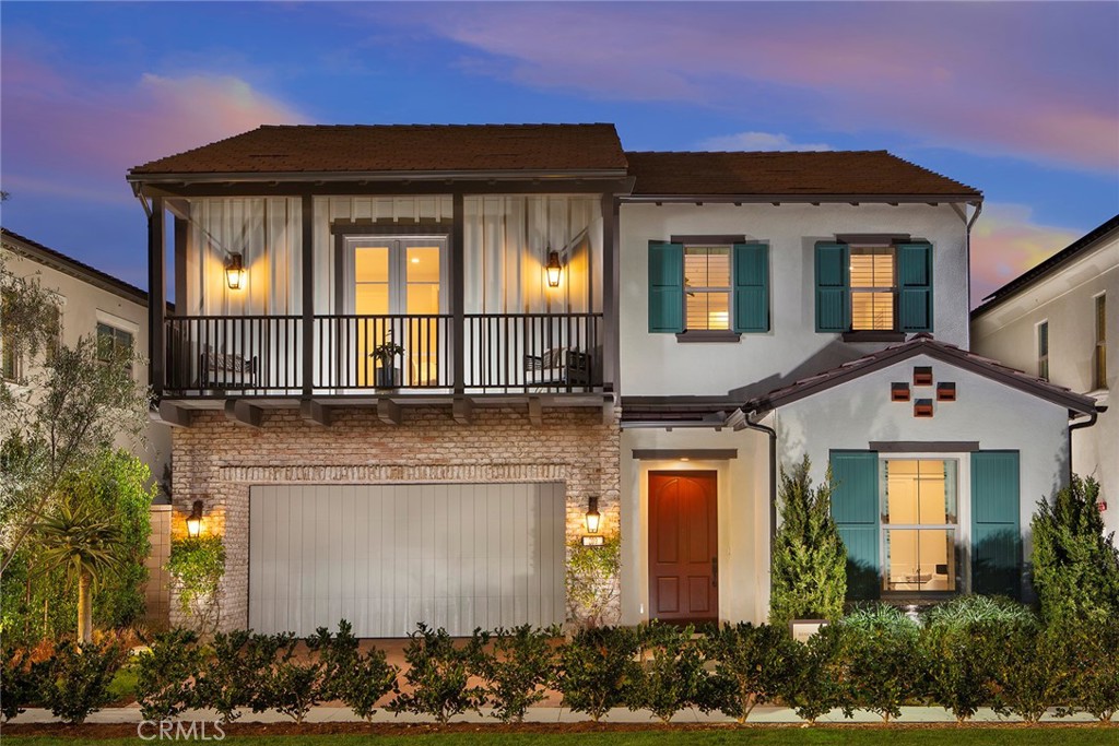 112 Oakstone