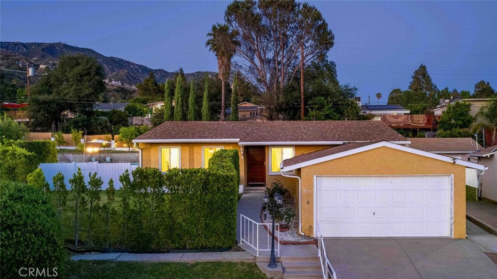 9836 Creemore Drive