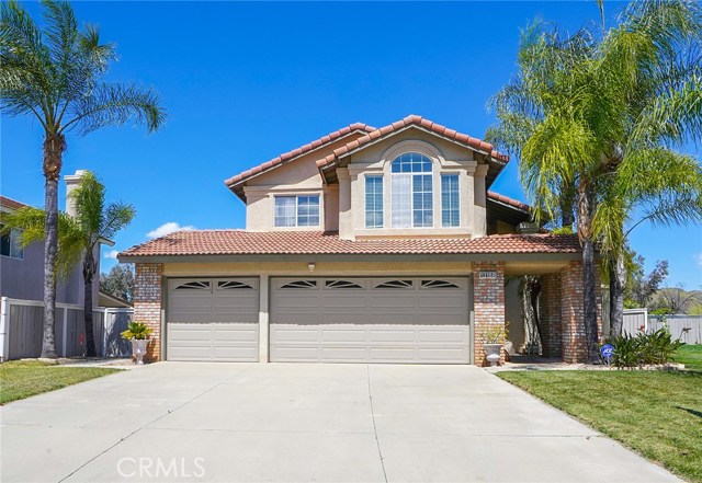 13188 Haven Rock Court, Corona, CA 92883