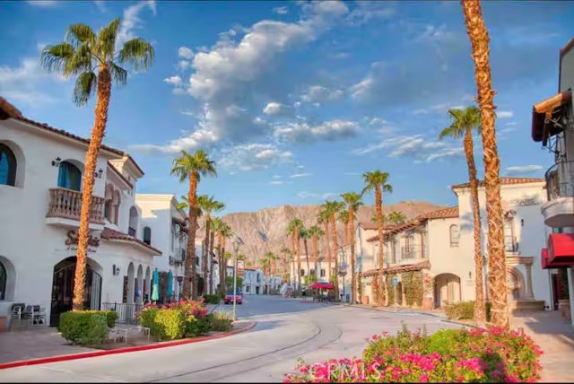 Detail Gallery Image 9 of 12 For 50590 Santa Rosa #7,  La Quinta,  CA 92253 - 1 Beds | 1 Baths