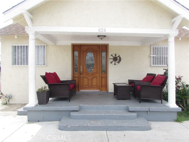 Image 3 for 624 W 49Th St, Los Angeles, CA 90037