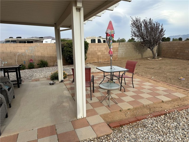 Detail Gallery Image 9 of 12 For 22241 Nisqually #67,  Apple Valley,  CA 92308 - 3 Beds | 2 Baths