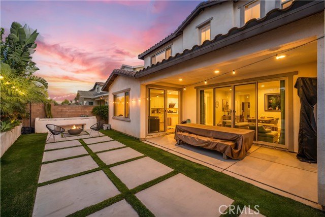 5 Bed Home for Sale in Ontario, California