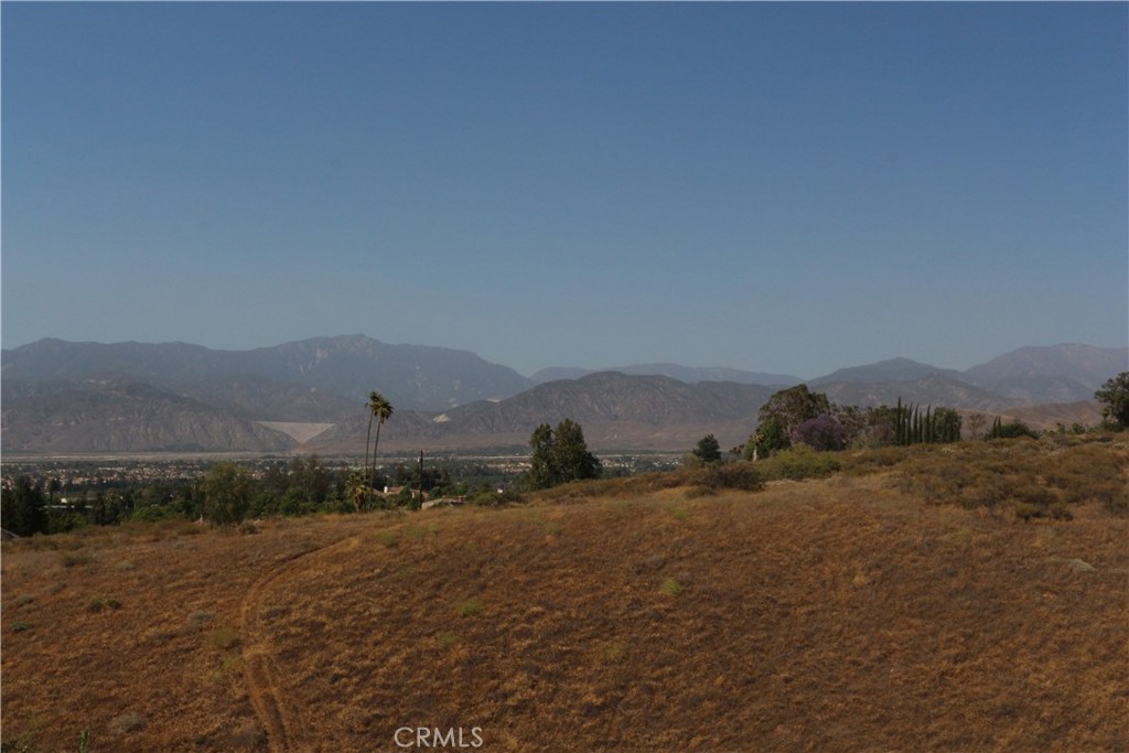 0 Opal Street, Redlands, CA 92374