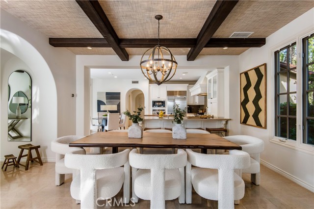 Detail Gallery Image 5 of 10 For 6 Pacific Winds, Newport Coast,  CA 92657 - 4 Beds | 4/1 Baths