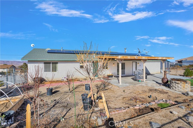 Detail Gallery Image 25 of 36 For 32725 Spinel Rd, Lucerne Valley,  CA 92356 - 3 Beds | 2 Baths