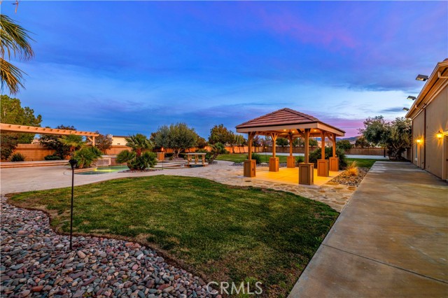 Detail Gallery Image 51 of 65 For 4124 Paddock Way, Lancaster,  CA 93536 - 4 Beds | 5 Baths