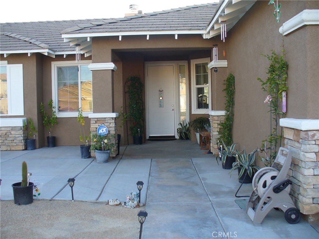14517 Indian Paintbrush Road