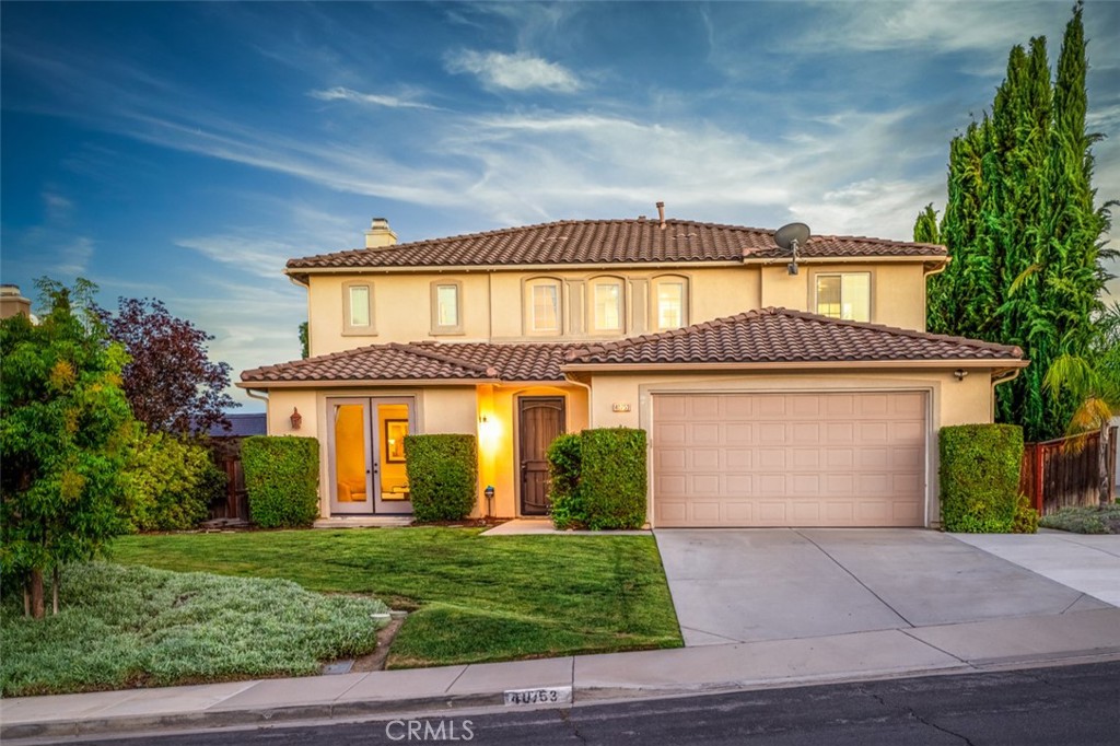 40753 Clancy Court