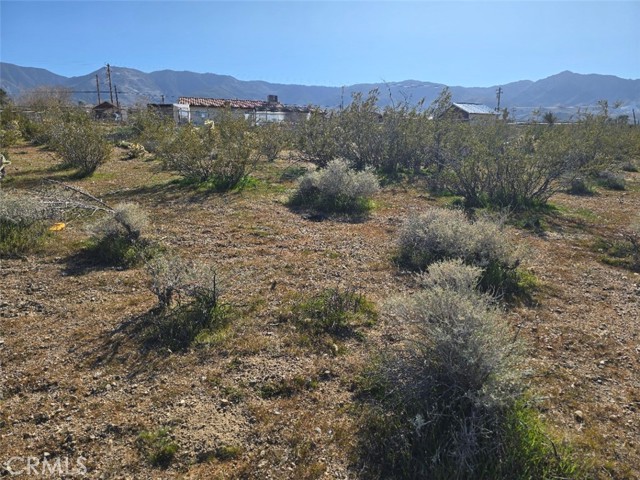 Detail Gallery Image 7 of 18 For 32573 Azurite, Lucerne Valley,  CA 92356 - – Beds | – Baths