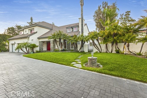 7543 Sedgewick Court, West Hills, CA 91304