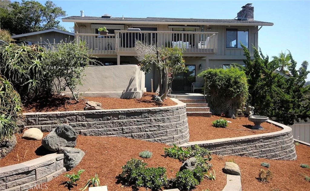 135 Hazel Court, Santa Cruz, CA 95073