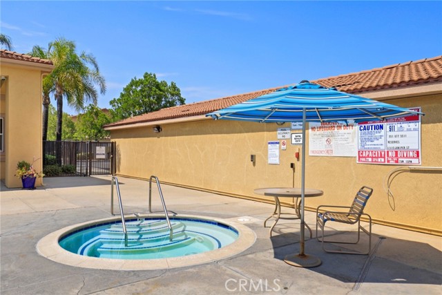 Detail Gallery Image 15 of 19 For 24909 Madison Ave #1324,  Murrieta,  CA 92562 - 1 Beds | 1 Baths