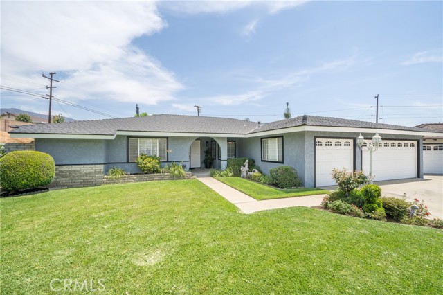 916 Inverness Ave, Glendora, CA 91740