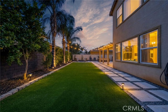 Detail Gallery Image 52 of 62 For 35028 Orchard Crest Ct, Winchester,  CA 92596 - 5 Beds | 3 Baths