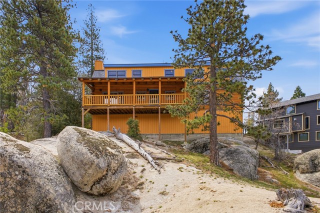 Detail Gallery Image 30 of 36 For 33052 Donner, Running Springs,  CA 92382 - 4 Beds | 2 Baths