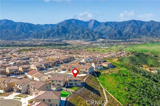 Detail Gallery Image 38 of 44 For 23798 Solaris Ct, Corona,  CA 92883 - 4 Beds | 3 Baths