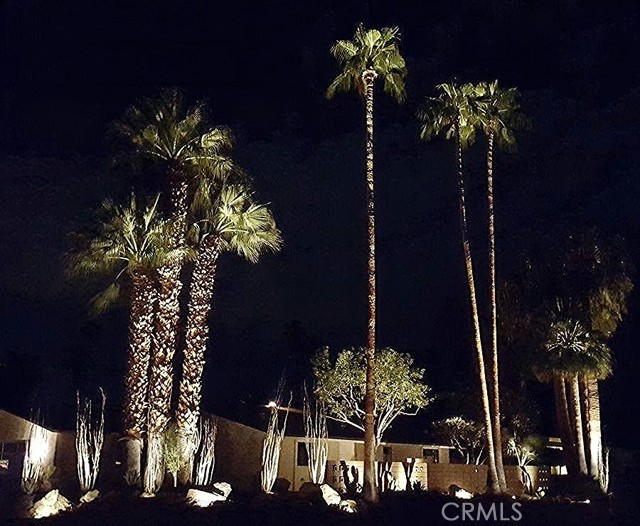 1200 S. Manzanita Avenue, Palm Springs, CA 92264