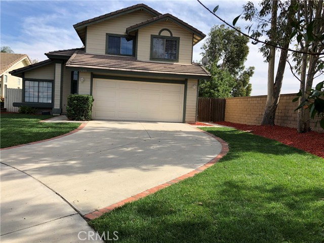 7089 Del Mar Court, Rancho Cucamonga, CA 91701