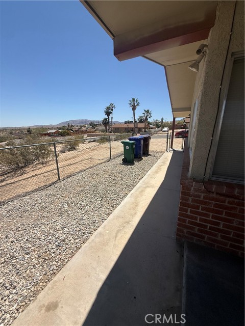 Detail Gallery Image 38 of 53 For 73776 Manana, Twentynine Palms,  CA 92277 - 2 Beds | 1 Baths