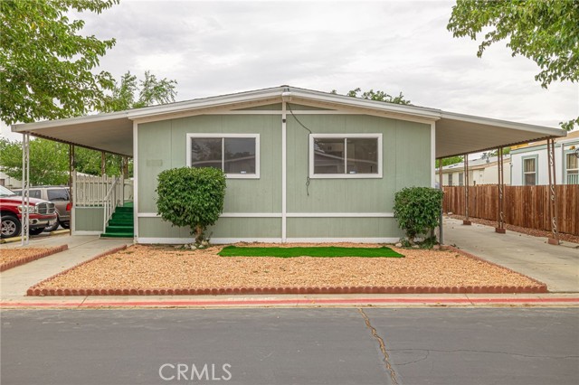 Detail Gallery Image 5 of 45 For 3524 E R Ave #300,  Palmdale,  CA 93550 - 3 Beds | 2 Baths