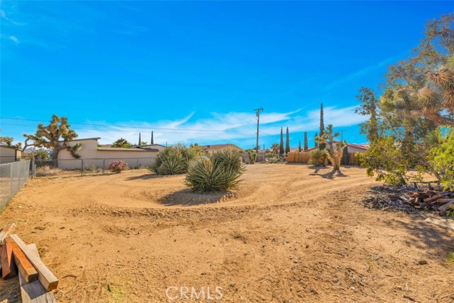 Detail Gallery Image 37 of 45 For 57929 Pimlico, Yucca Valley,  CA 92284 - 3 Beds | 2 Baths